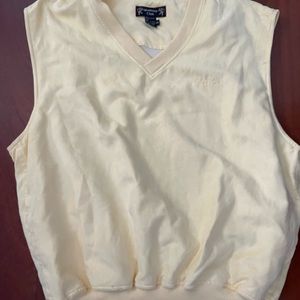 Monterey club sweater vest